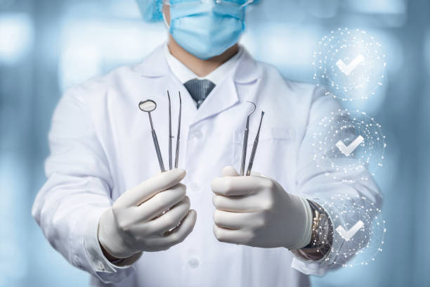 Dental X-Rays and Imaging in Watauga, TX